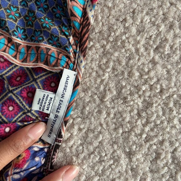 American Eagle Shirt - Picture 2 of 2